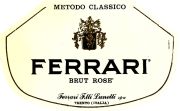 Ferrari rose